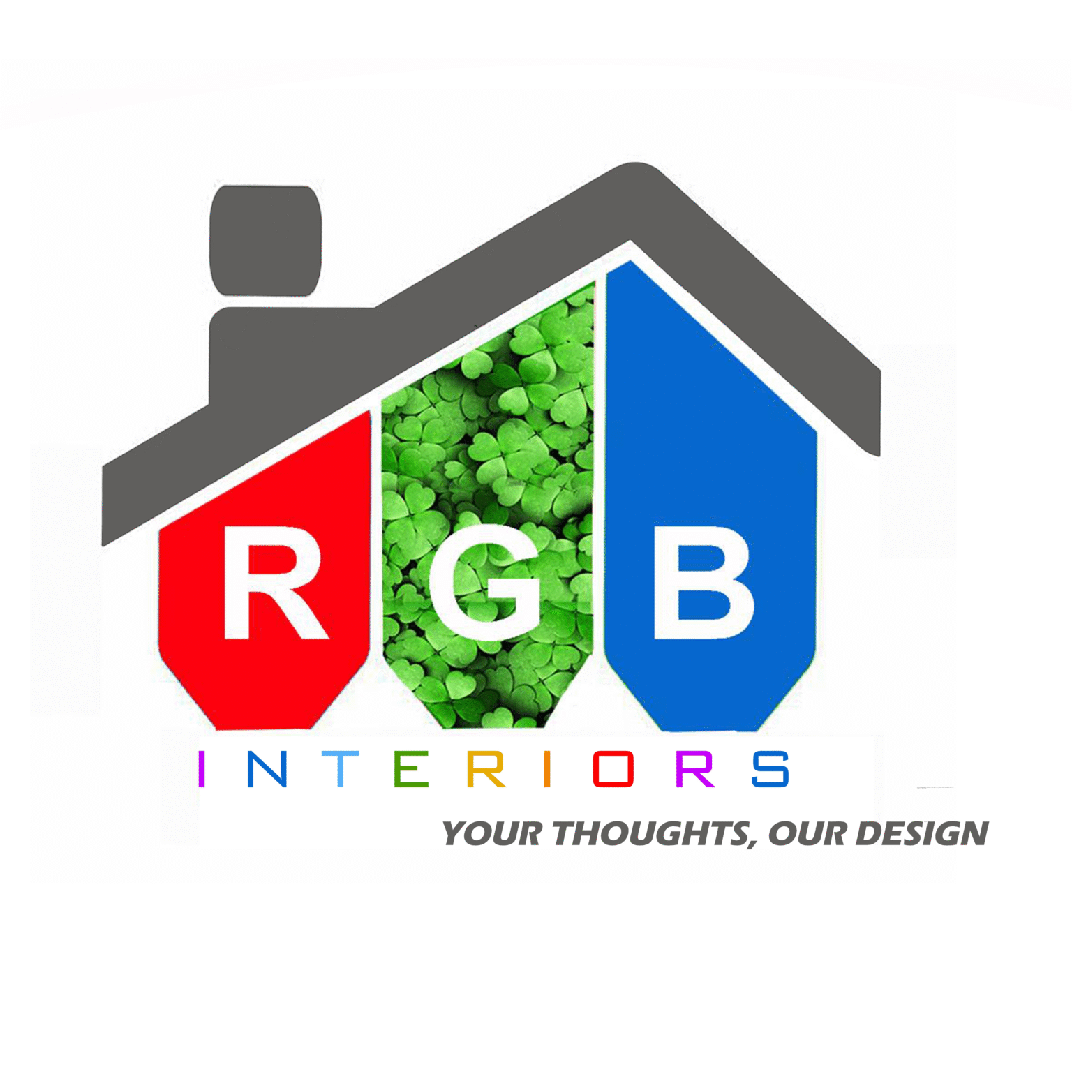 RGB Interiors – Your Thoughts Our Design