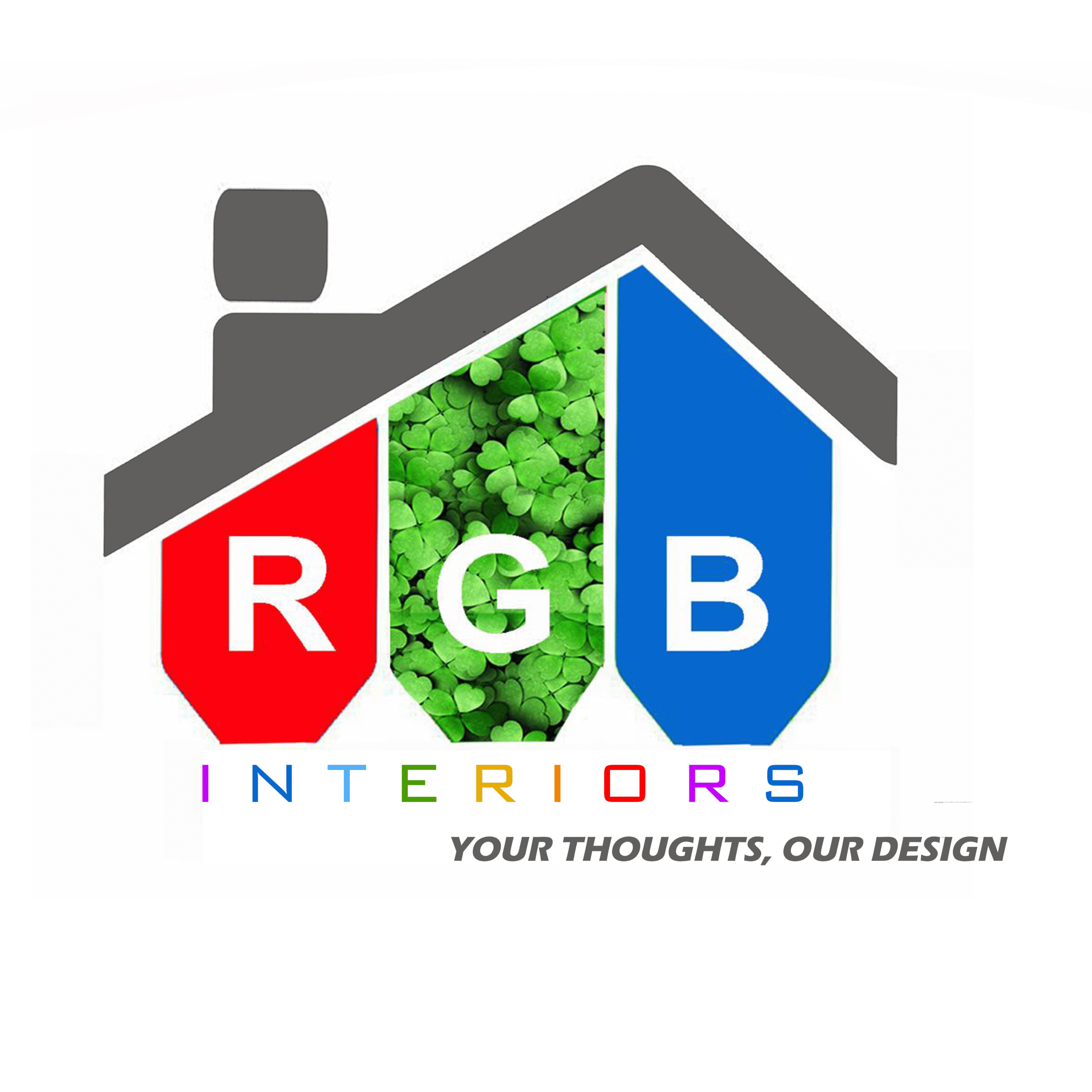 RGB Interiors Logo