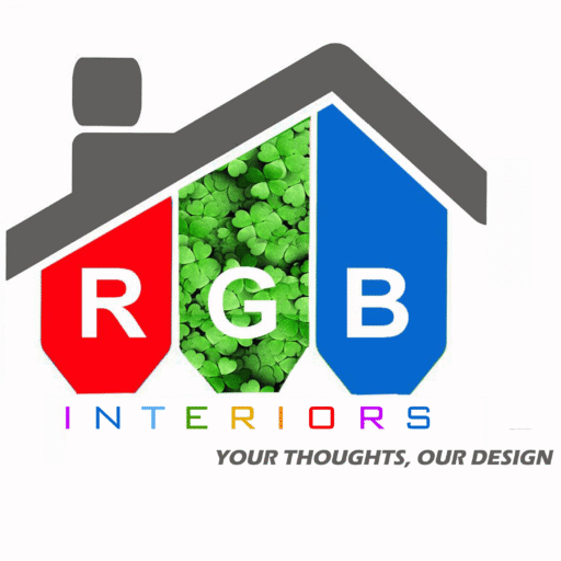 RGB Interiors Logo